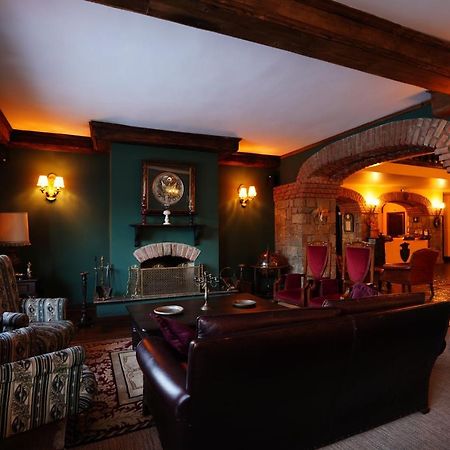 Le Chalet Yazici Uludag  Bagian luar foto