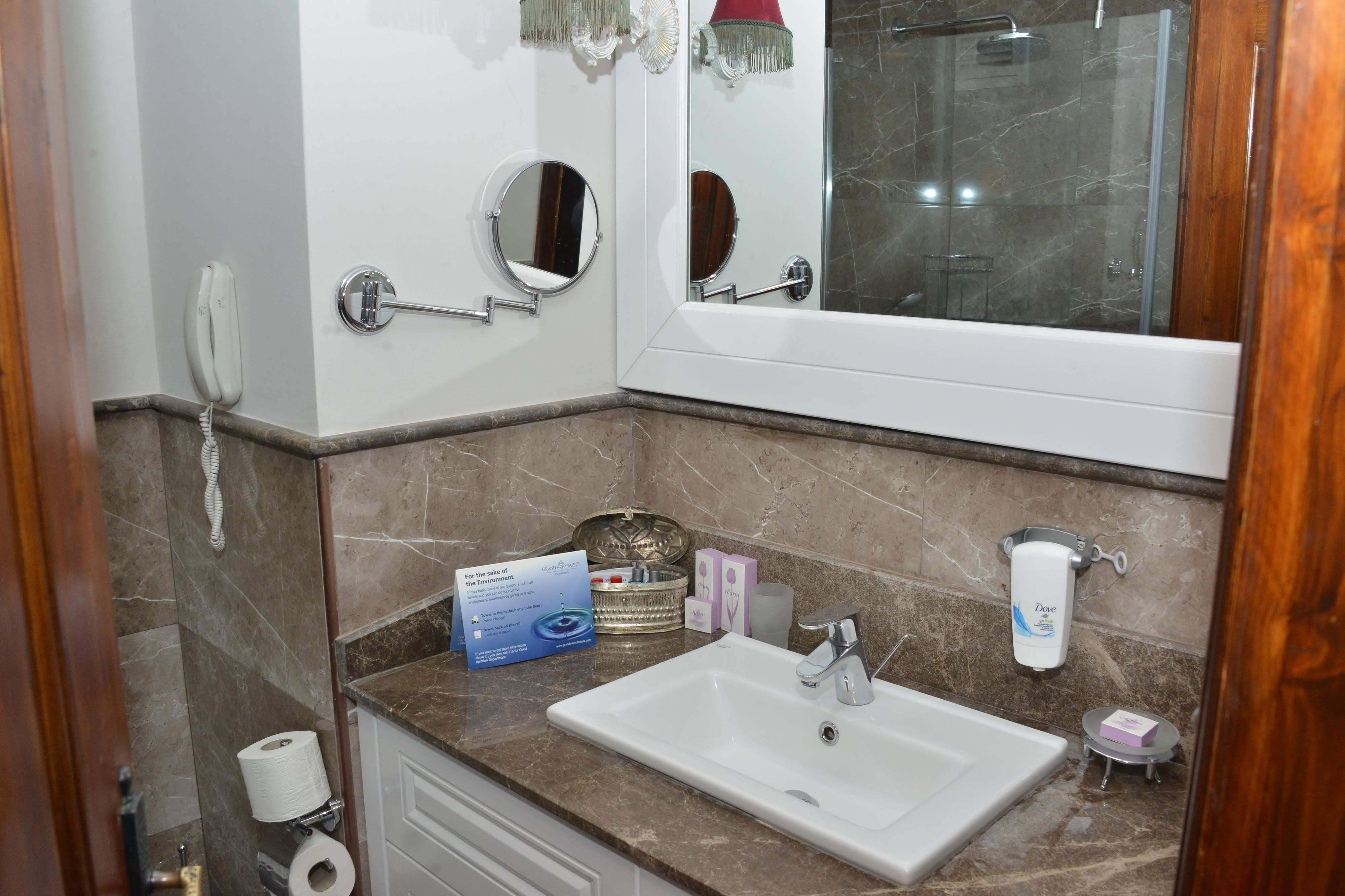 Le Chalet Yazici Uludag  Bagian luar foto