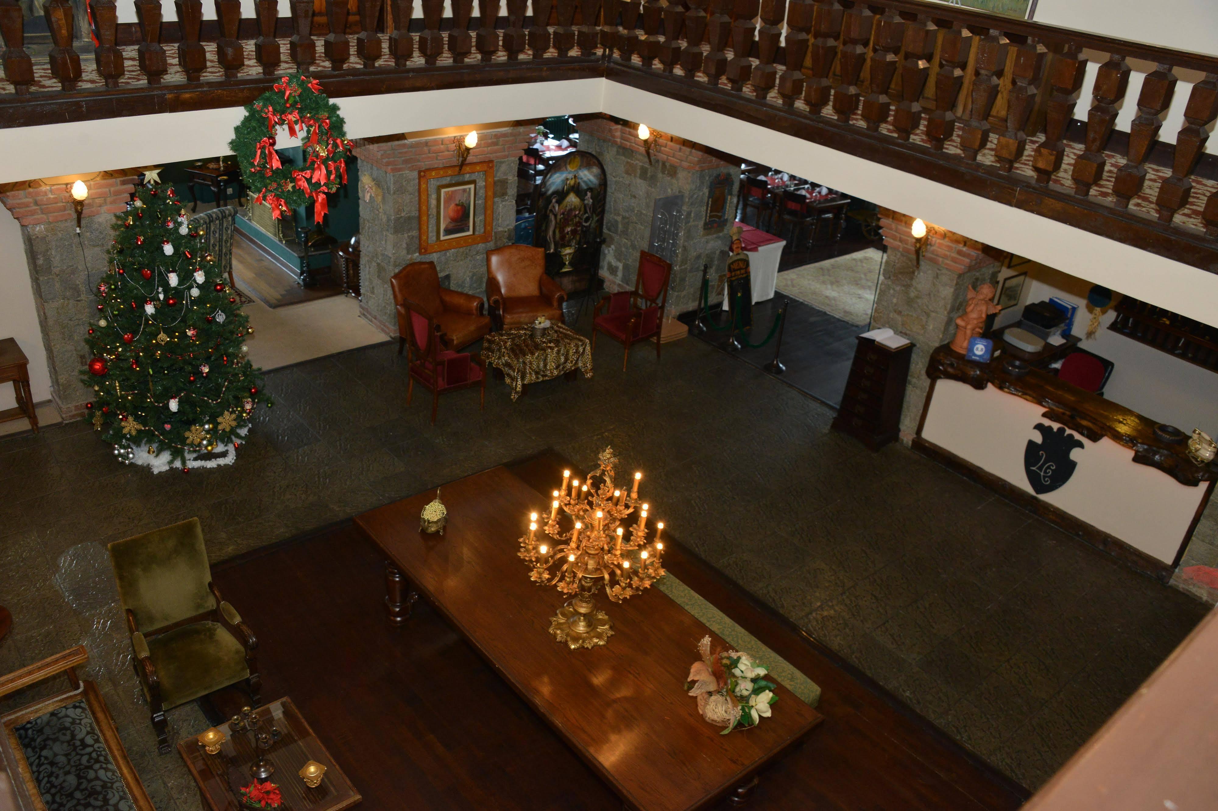 Le Chalet Yazici Uludag  Bagian luar foto