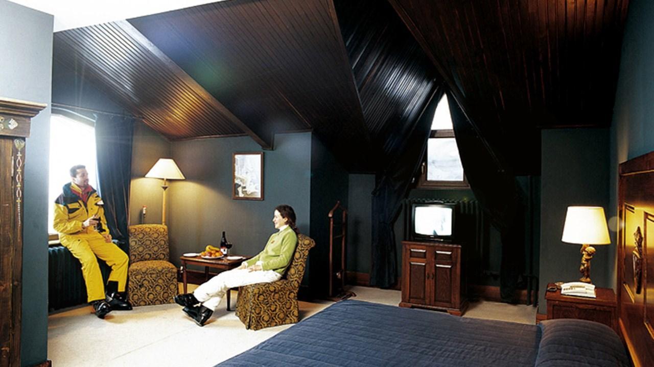 Le Chalet Yazici Uludag  Bagian luar foto