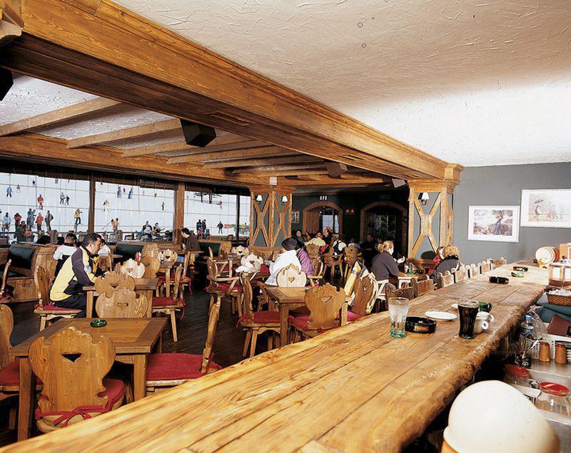 Le Chalet Yazici Uludag  Bagian luar foto